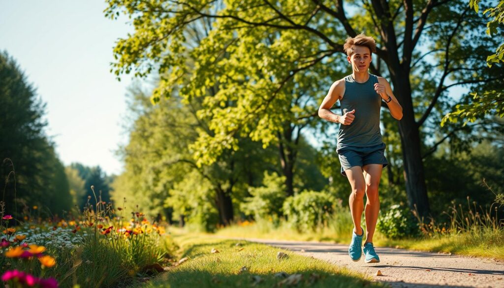 Lauftraining Anfänger Lauftraining Anfänger