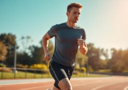 Lauftraining verbessern: diese Fehler bremsen Tempo und Fortschritt