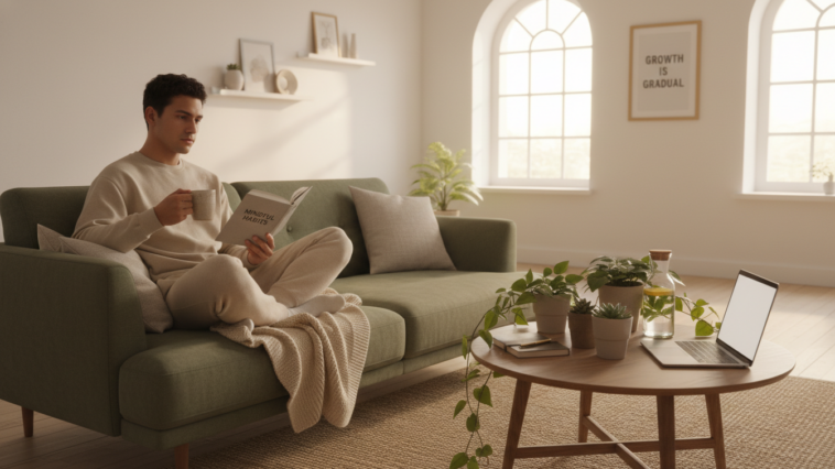 Lebensstil anpassen: ohne kompletten Neuanfang