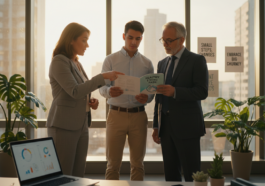 Lebensstil langfristig anpassen: typische Fehler vermeiden