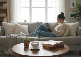 Lifestyle alltagstauglich gestalten: realistisch statt idealisiert