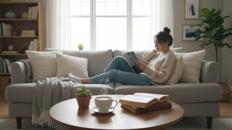 Lifestyle alltagstauglich gestalten: realistisch statt idealisiert