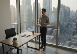 Lifestyle bewusst wählen: äußeren Erwartungen begegnen