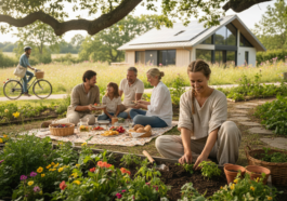 Lifestyle nachhaltig gestalten: ohne Verzichtsgefühl
