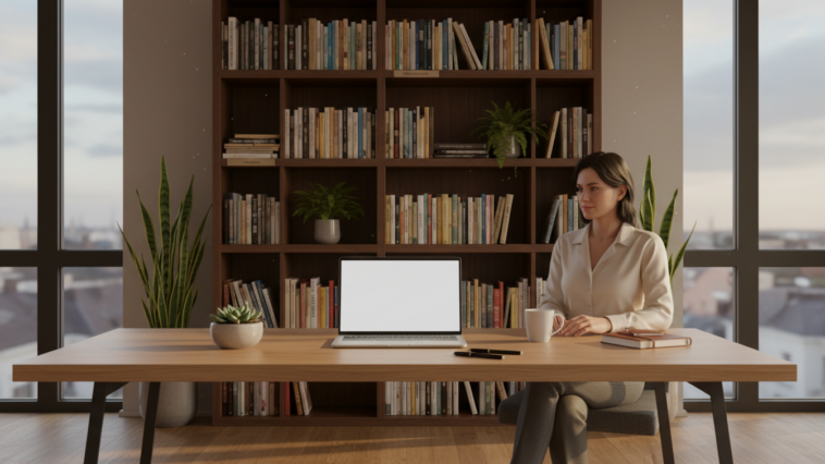 Lifestyle und Ordnung: äußere Struktur als Entlastung