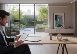 Lifestyle und Technik: sinnvolle Nutzung im Alltag