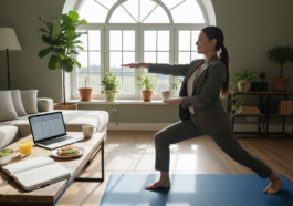 Lifestyle verändern: realistische Stellschrauben im Alltag