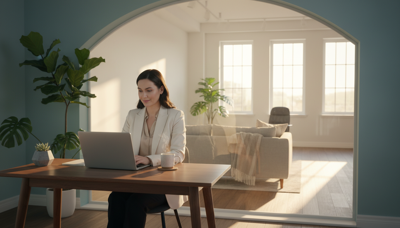 Lifestyle zwischen Job und Privatleben: Balance finden