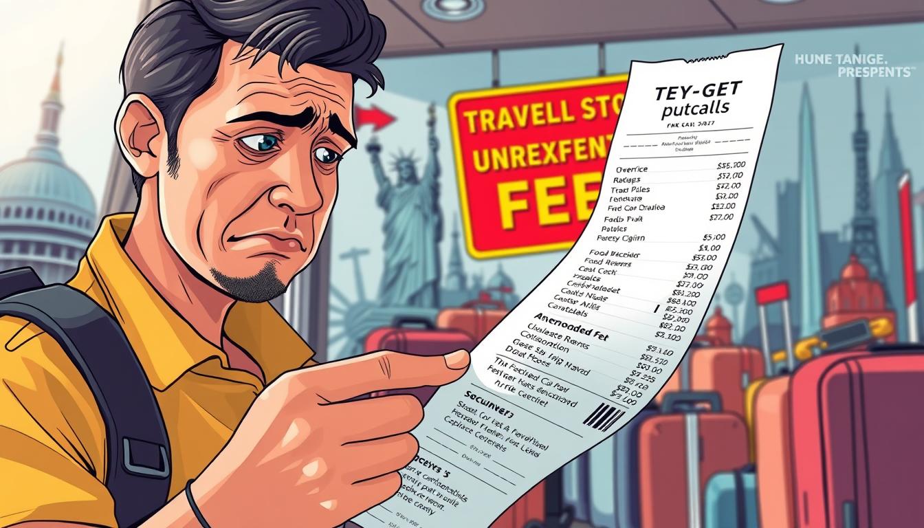 Low-Budget-Reisen: diese Kostenfallen sprengen am häufigsten das Budget