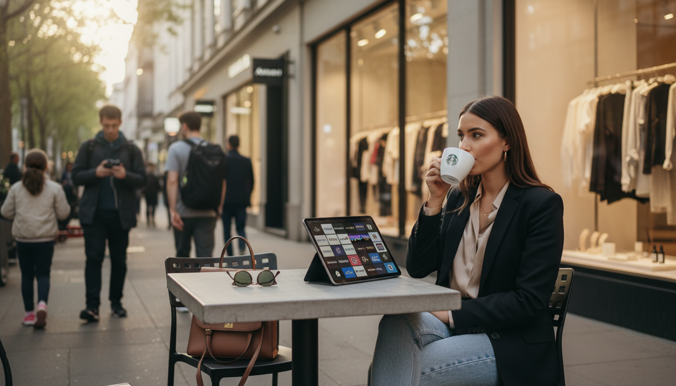 Marken im Lifestyle: wann sie sinnvoll sind