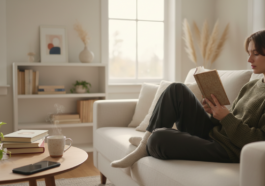 Medienkonsum reduzieren, ohne Verzicht zu fühlen