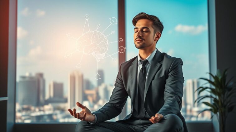 Mentaltraining: wie stark Kopf und Einstellung Leistung beeinflussen