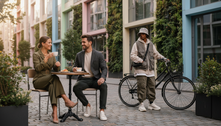 Mode-Trends einordnen: was tragbar ist und was nicht