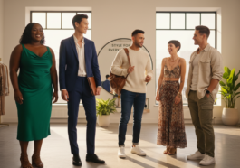 Mode für jede Figur: Schnitte sinnvoll auswählen