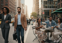 Mode im Alltag: welche Kleidung für welche Anlässe passt