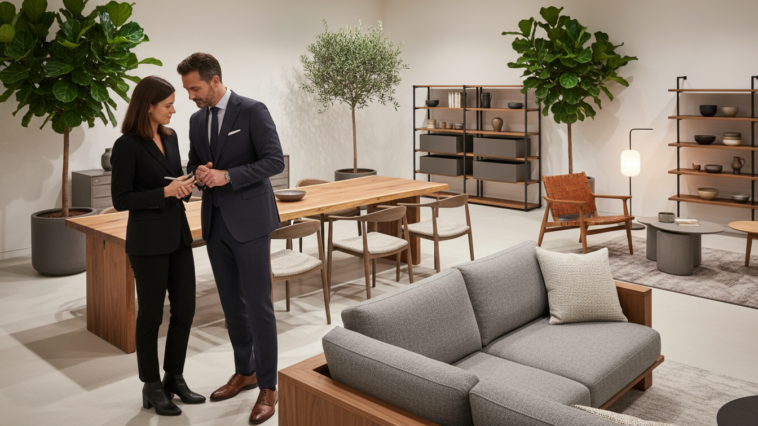 Möbel kaufen: Qualität und Nutzung realistisch bewerten