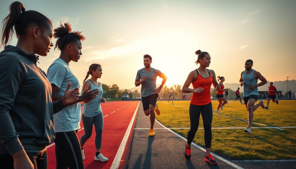 Motivationstipps im Sport