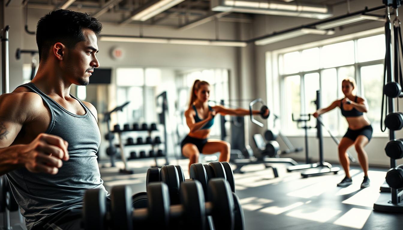 Muskelaufbau: welche Trainingsreize Wachstum auslösen