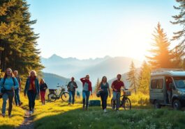 Nachhaltig reisen: welche Kriterien wirklich sinnvoll sind