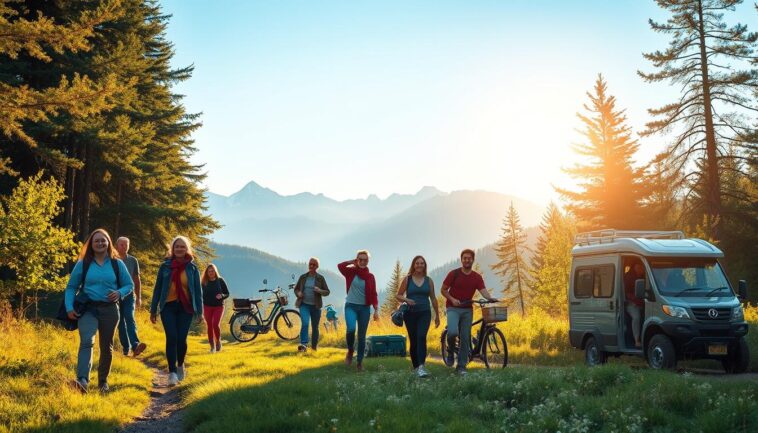 Nachhaltig reisen: welche Kriterien wirklich sinnvoll sind