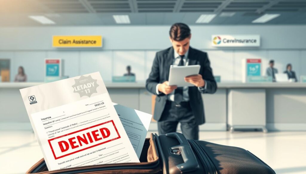 Nachteile Reiseversicherung