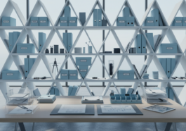 Ordnungssysteme: dauerhafte Strukturen statt kurzfristiger Lösungen