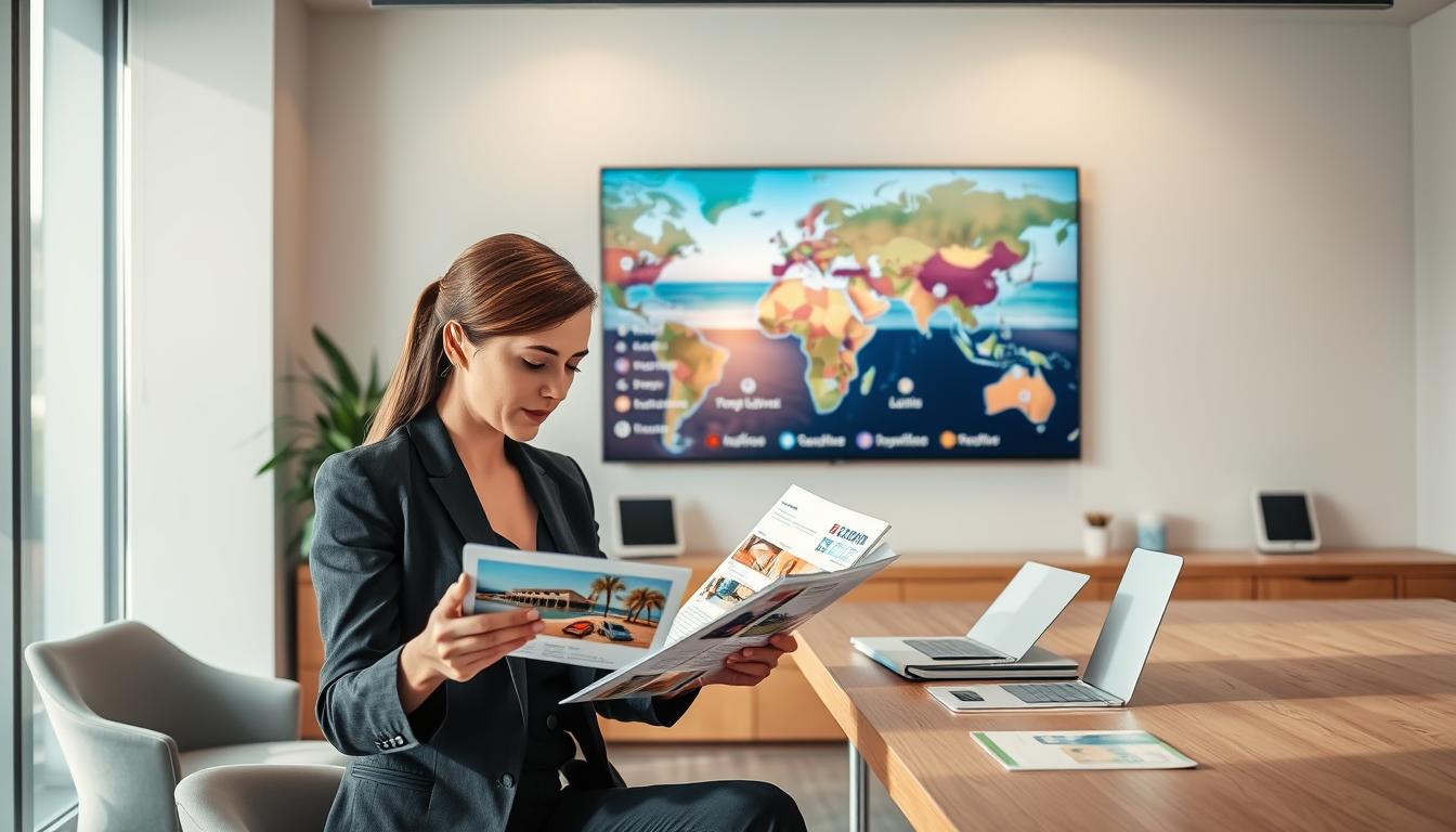 Pauschalreisen vergleichen: welche Leistungen oft übersehen werden