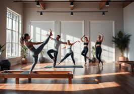 Pilates: welche Effekte realistisch sind und für wen das Training passt