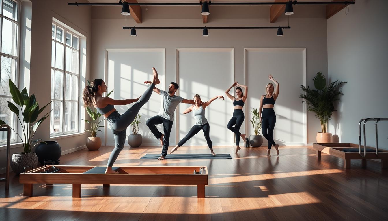 Pilates: welche Effekte realistisch sind und für wen das Training passt