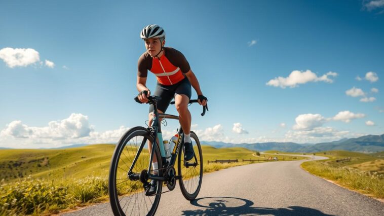 Radsporttraining: Grundlagen, die lange Distanzen erst möglich machen
