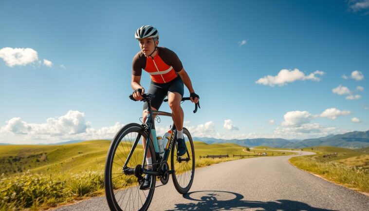 Radsporttraining: Grundlagen, die lange Distanzen erst möglich machen