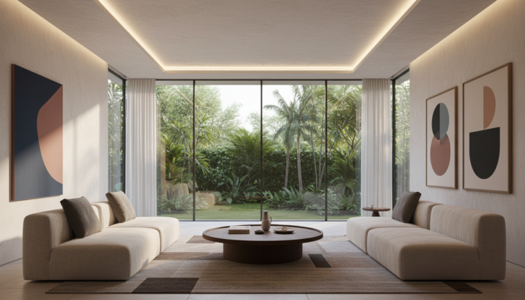 Raumwirkung verstehen: Proportionen gezielt nutzen