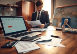 Reisedokumente vorbereiten: Fristen prüfen und Stress kurz vor Abreise vermeiden