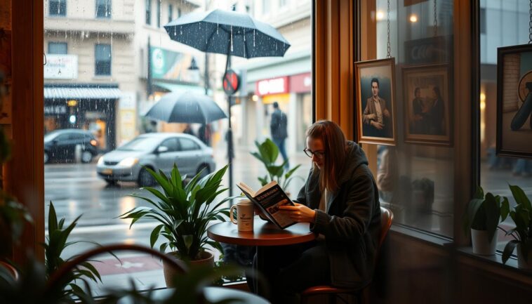 Reisen bei schlechtem Wetter: Aktivitäten so planen, dass der Urlaub nicht kippt