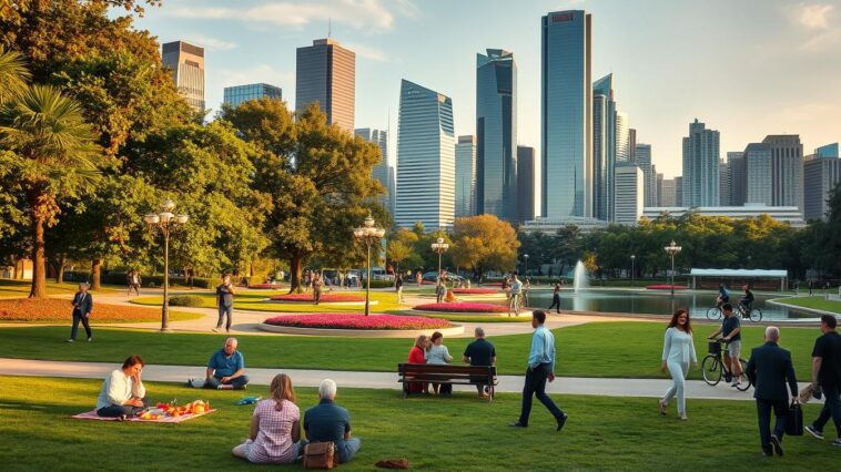 Reisen kombinieren: Stadt, Natur und Erholung sinnvoll verbinden