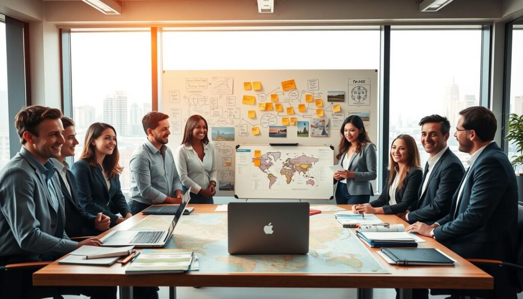 Reiseorganisation und Planung Reiseorganisation und Planung