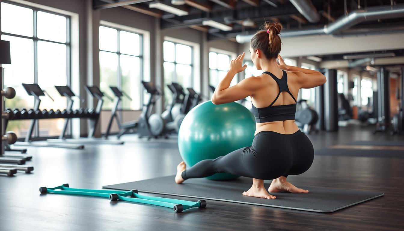 Rückentraining: welche Übungen wirklich Stabilität bringen