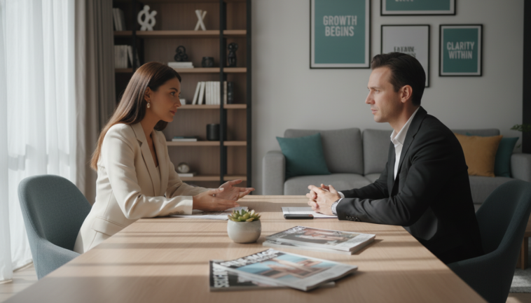 Selbstbild und Lifestyle: äußere Faktoren erkennen