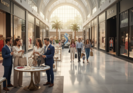 Shopping als Freizeitbeschäftigung: Vor- und Nachteile