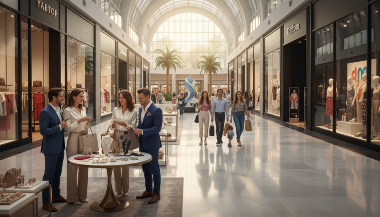 Shopping als Freizeitbeschäftigung: Vor- und Nachteile