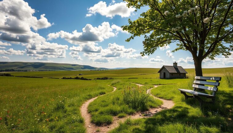 Slow Travel planen: warum weniger Orte oft mehr Erholung bringen