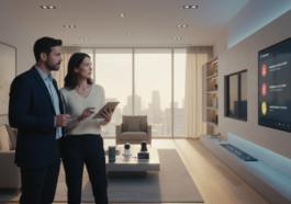 Smart Home Sicherheit: Risiken realistisch einschätzen