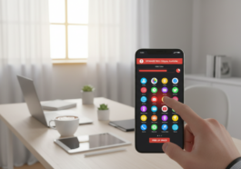 Speicherplatz voll: so lässt sich Platz auf dem Smartphone freigeben