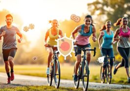 Sport und Immunsystem: wie Belastung richtig dosiert wird