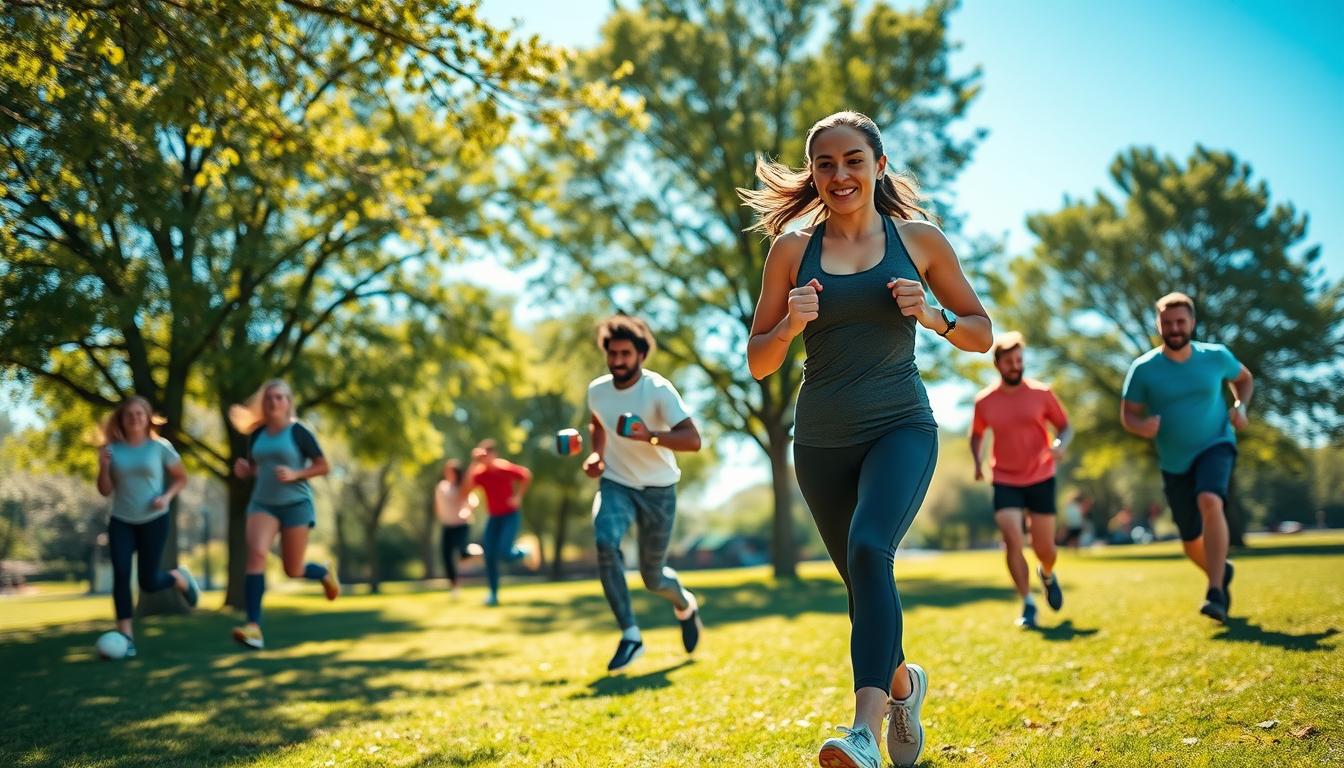 Sport zum Abnehmen: welche Ergebnisse wirklich erreichbar sind