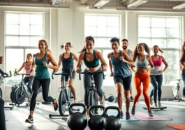 Sportarten kombinieren: warum Cross-Training oft bessere Fortschritte bringt