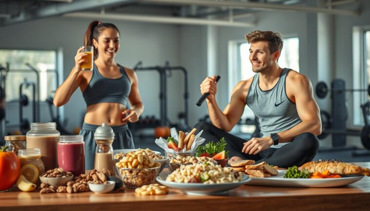 Sporternährung: was vor und nach dem Training wirklich sinnvoll ist
