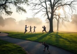 Sportliche Routinen entwickeln: warum Konstanz mehr bringt als Perfektion