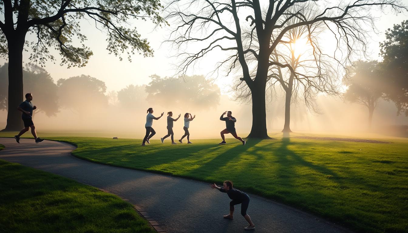 Sportliche Routinen entwickeln: warum Konstanz mehr bringt als Perfektion