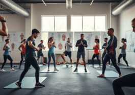 Sportverletzungen vorbeugen: häufige Ursachen erkennen